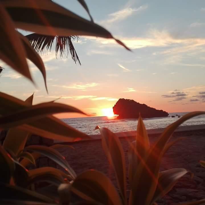 Arrys Watukarung Surfcamp Ξενοδοχείο Kalak Εξωτερικό φωτογραφία