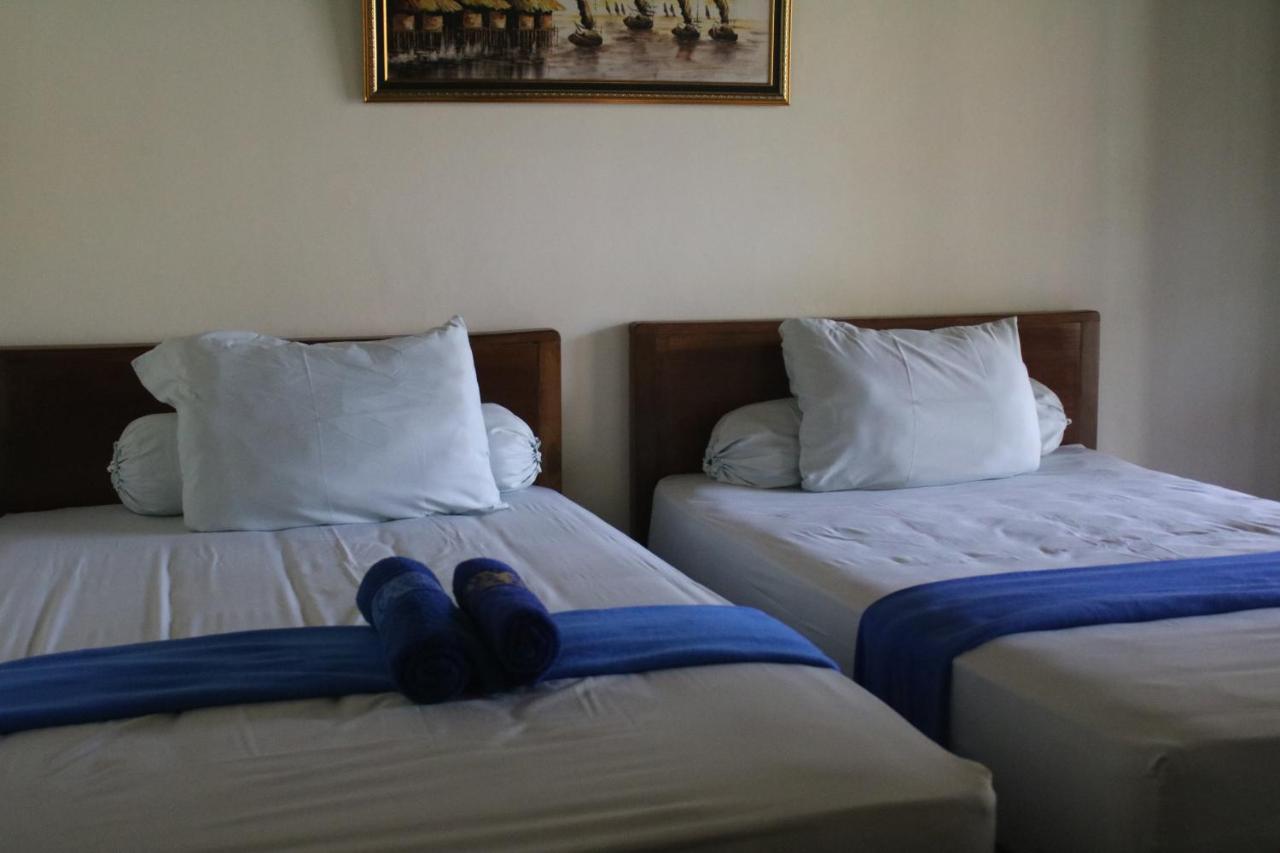 Arrys Watukarung Surfcamp Ξενοδοχείο Kalak Εξωτερικό φωτογραφία