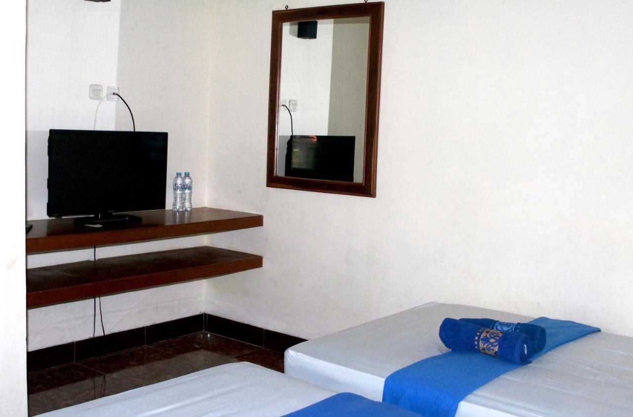 Arrys Watukarung Surfcamp Ξενοδοχείο Kalak Εξωτερικό φωτογραφία